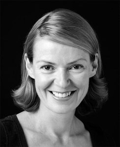 Saskia B (Dutch voice artist)